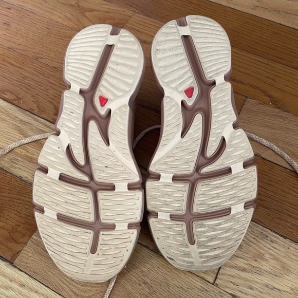 Salomon SOC size 7.5 - Picture 5 of 7